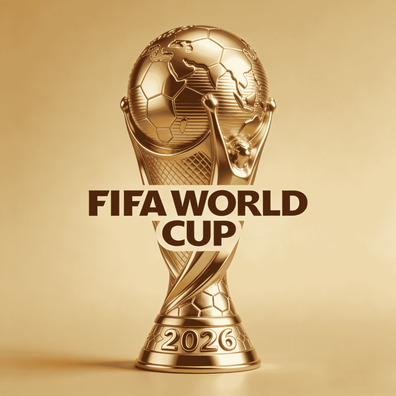 世界杯竞猜_2026 FIFA 世界杯(投注)官方中文站